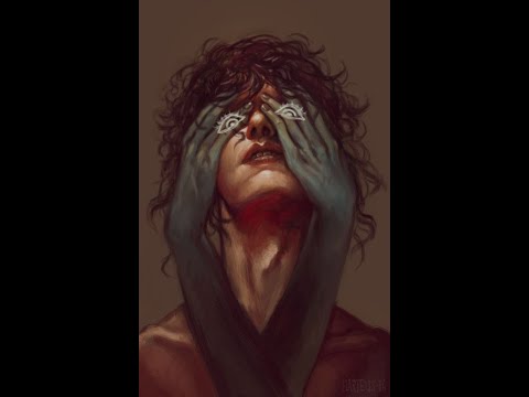 [FREE] Dark type beat ~ "Lament" (432hz)