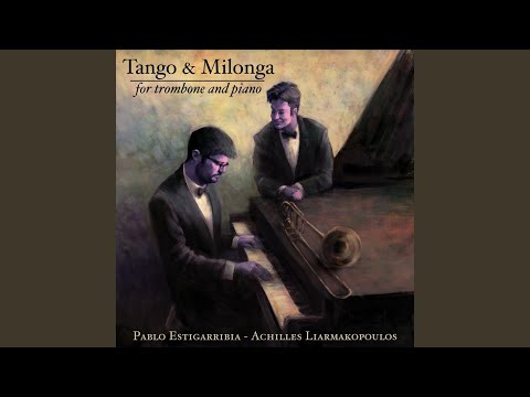 A Don Horacio Salgán