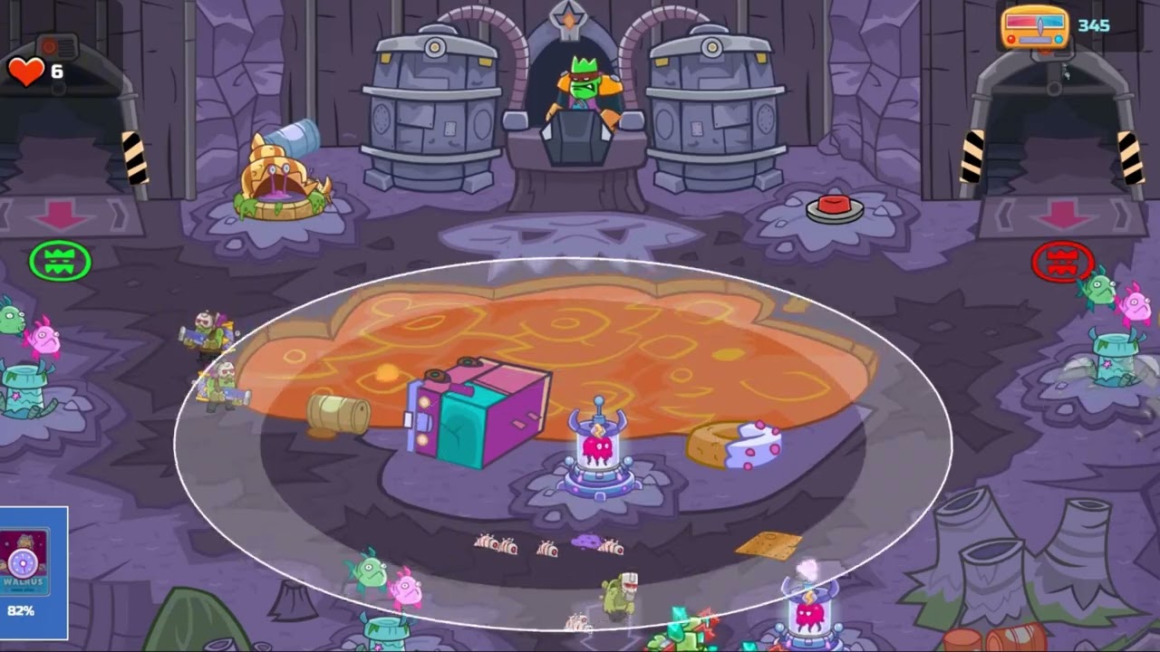 Gameplay Trailer