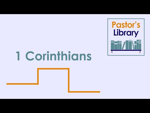 The toughest commentary to write: 1 Corinthians - BEST COMMENTARIES