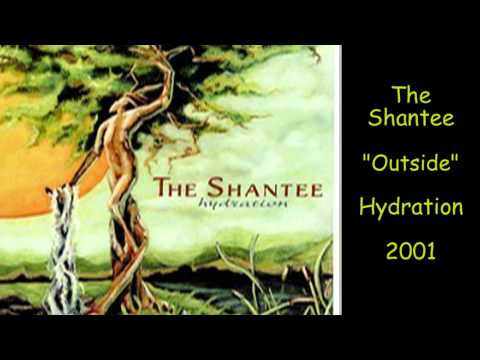 The Shantee (Mike Perkins) - Outside