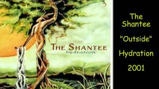 The Shantee (Mike Perkins) - Outside