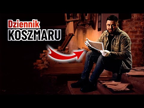 Dziennik KOSZMARU. Alicja była w ciąży, Niemcy zrobili jej piekło