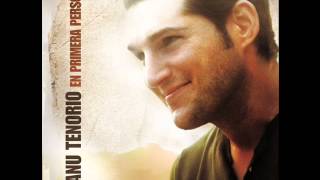 Manu Tenorio - Cobardes | #EnPrimeraPersona