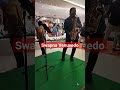 Swapna Venuvedo Played By Vara Sax 9618445562