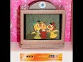 Opening Closing To Disney S Sing Along Songs Be Our Guest 1992 VHS