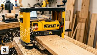 46 Must-Have Woodworking Tools on Amazon Every Woodworker Needs in 2026