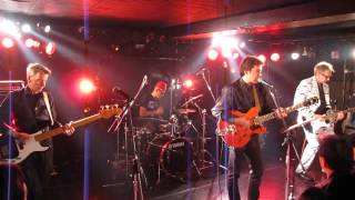 The Monochrome Set &quot; Fun for All the Family &quot; at CLUB 251 Tokyo
