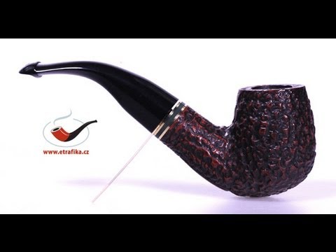 Peterson Emerald XL90 Rustic