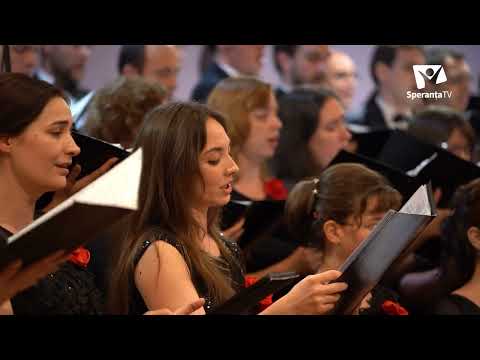 Atâta dor - Corul și Orchestra GLORIA DEI