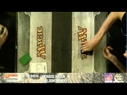 GP Orlando RD 14 CHAPIN V GUILLERM