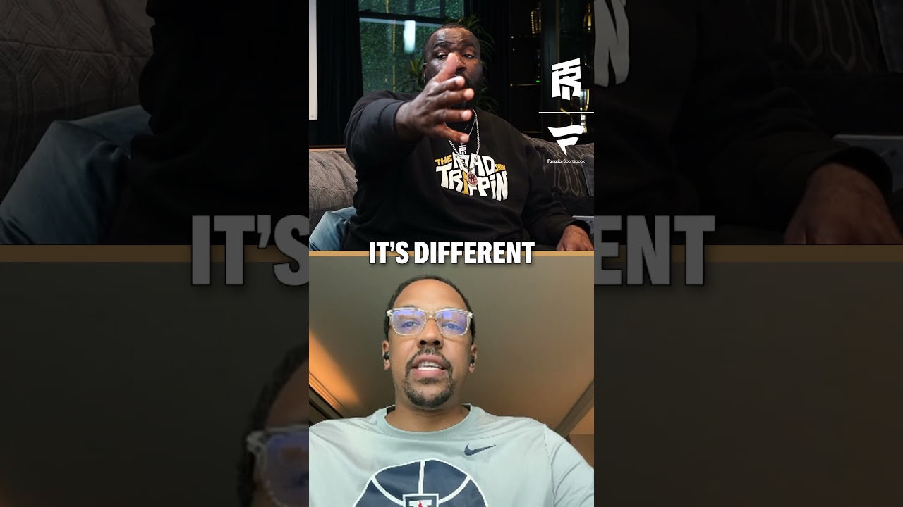 Things Get HEATED Debating How To Guard Wemby & The Spurs #victorwembanyama #spurs #nba #wemby