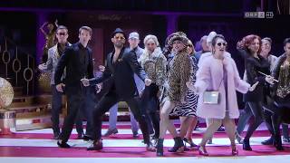 Fendrichs Hits im Musical &quot;I am from Austria&quot;