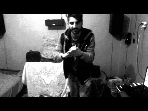 Siyanür Nada Diss To: Kaplan, Garez, Tandem, Hamza Yetik, Hakan Altuntaş ve Turkrapfm