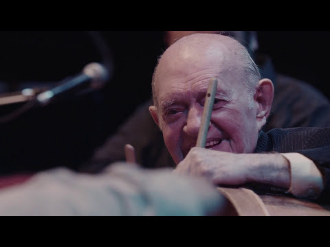 La Juguetona (chacarera) - Vitillo Abalos y Dario Barozzi - CCK