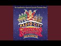 Jing-A-Ling/ Reindeer Dance/ The Fly-Away 