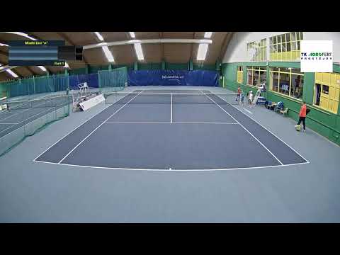 Kurt 1_14.1.2022_Mladší žáci "A"_TK AGROFERT Prostějov