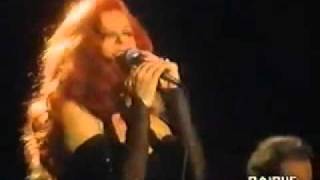 Milva - La chanson des vieux amants