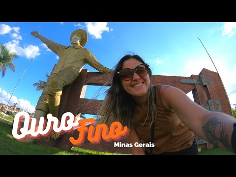 What to do in Ouro Fino, Minas Gerais