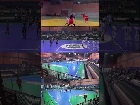 A alma do esporte em Saudade do Iguaçu