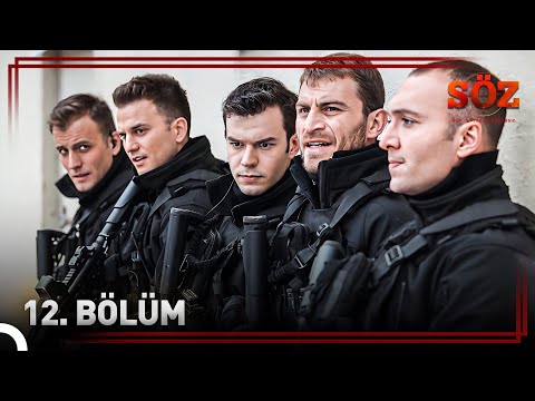 Efsane Timin Operasyon Sahneleri 12. Bölüm