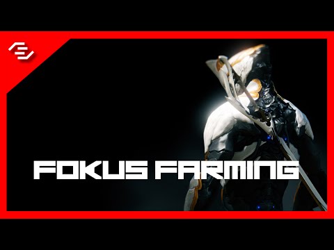 Warfame: Fokus speedfarming Guide (German HD 60fps)