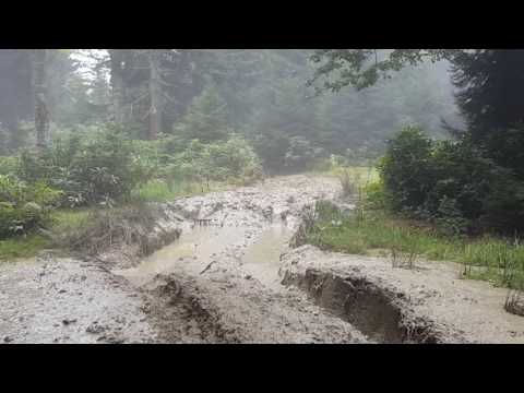 Land Rover discovery 3.5 V8