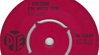 The Searchers – I Pretend I&#39;m With You