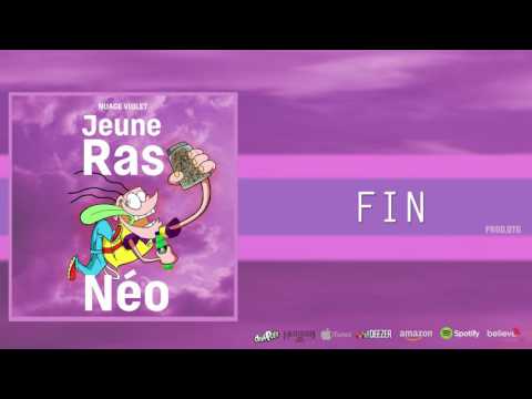 Video thumbnail for Fin