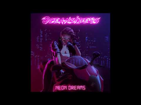Oceanside85 - Neon Dreams (feat. Till Wild)