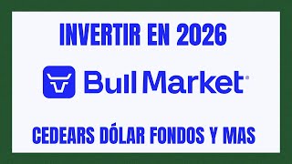 Como INVERTIR en BMB Bull Market Brokers (Como funciona BMB explicado)