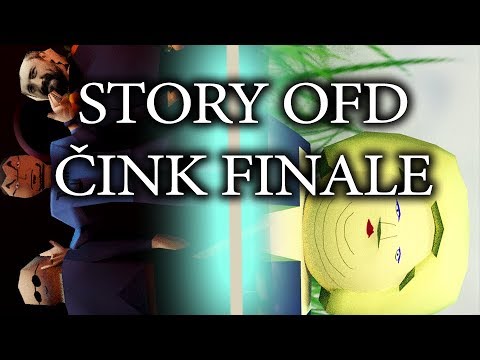 Chicken Soup 3: Ragnarok