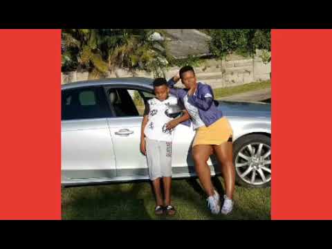 watch  zodwa wabantu and her son dance moves