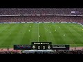 Fc Barcelona vs Real Madrid 2-2 Bein sport 2017-2018