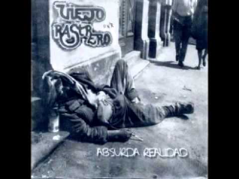 Viejo Rastrero - Absurda Realidad (Álbum completo, 2003)