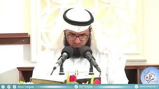 هداية الراغب (62) - فصل الفوات والإحصار