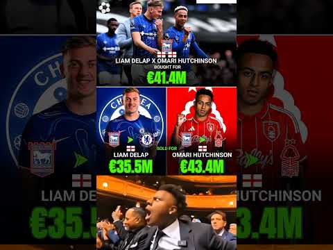 Ipswich Town Got Relegated To The Championship But Earned €78.9..🤯💰