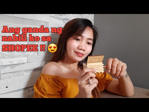 Nainlove ako sa Music box | Over the Rainbow