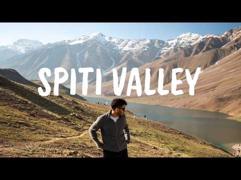 Thumbnail for Road Trip to Spiti in Ciaz | Kaza to Chandartal Lake road conditions | Spiti circuit in a sedan