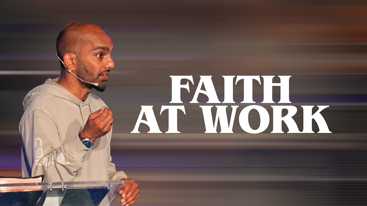 Faith at Work