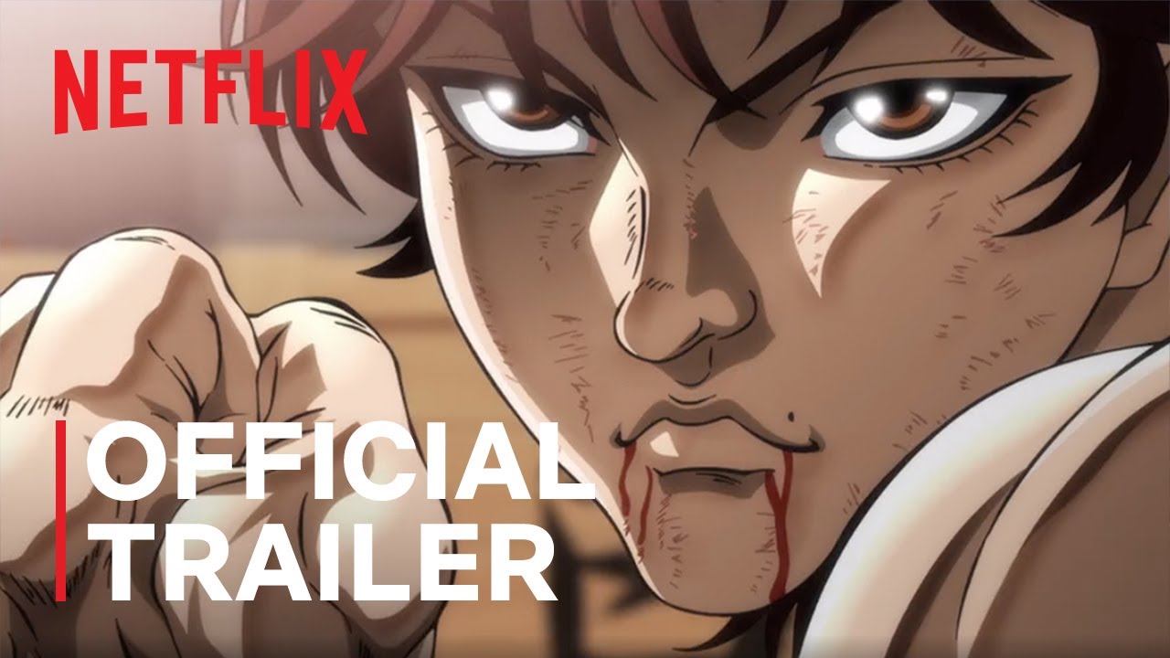 Baki Hanma: O que acontece na 2ª temporada do anime na Netflix? - A Odisseia