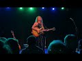 Kathleen Edwards “Copied Keys,” Cat’s Cradle, Chapel Hill 2/10/23