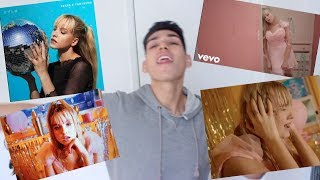 XYLØ - Tears &amp; Tantrums Reaction!