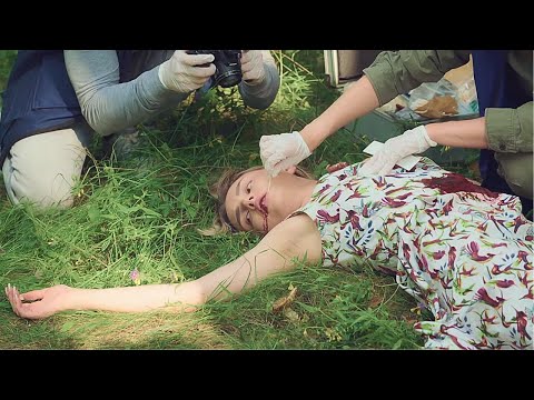 ТРИ ТРУПА И НИ ОДНОЙ УЛИКИ! ДЕТЕКТИВ ПРО СЕРИЙНОГО МАНЬЯКА! В тени больших чисел. По следу дождя