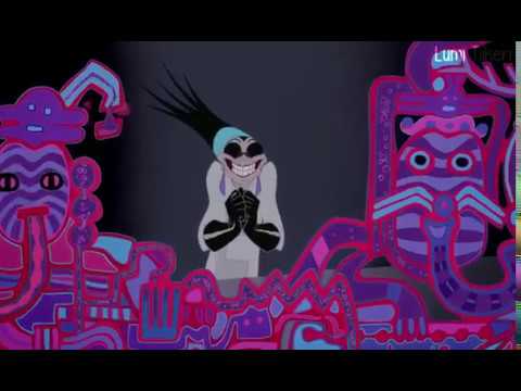 The Emperor's New Groove - Yzma's Plan (Finnish Blu-ray Version) [HD]