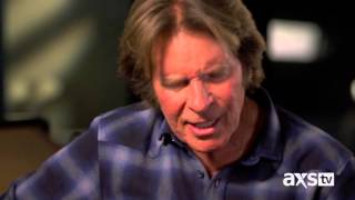 John Fogerty sings &quot;Have You Ever Seen the Rain?&quot; for Dan