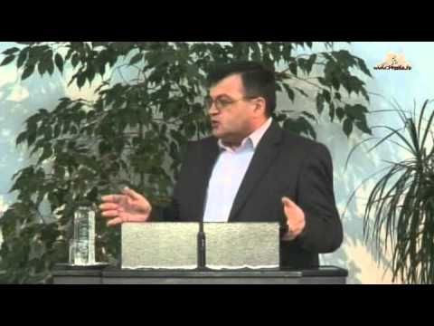 Sandu Dornea - Un bilet cu destinaţia bună - 2 Împăraţi 5 v6 - www.predic.ro