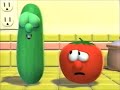 Opening To VeggieTales A Snoodle S Tale 2004 VHS Timeline ZB For 1 LUV CLASS OF 3000 Only