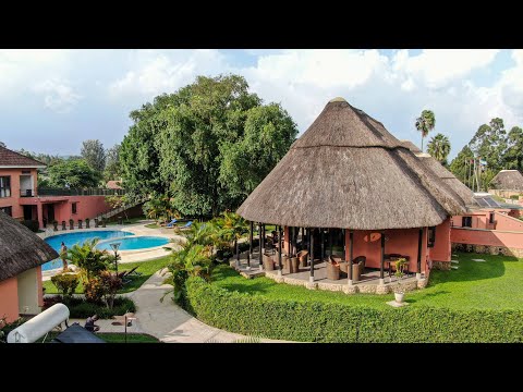 Hunters Paradise Cottages, Bungoma