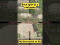 Sniper class in squad